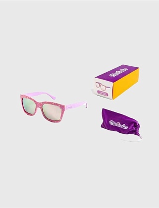 очки солнцезащитные детские с единорогом