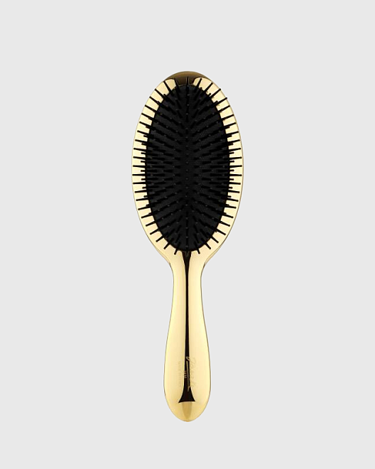 щетка массажная, пластиковая