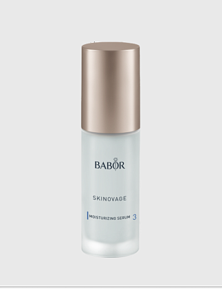 увлажняющая сыворотка skinovage / skinovage moisturizing serum