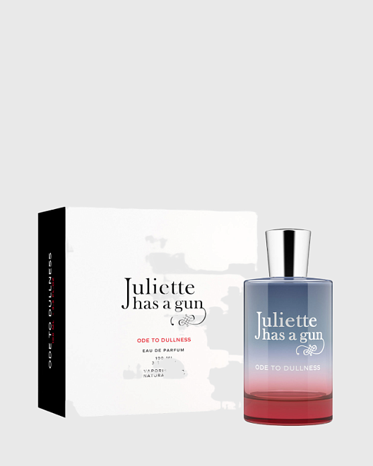 ode to dullness edp 50 ml - парфюмерная вода