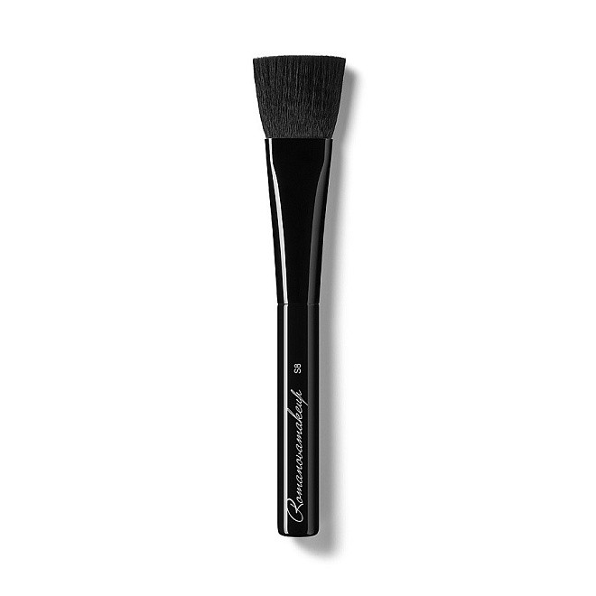 s8 кисть для коррекции носа sexy makeup brush