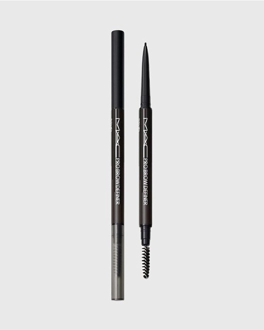 кар. д/бровей mc pro brow def, stud, 2г