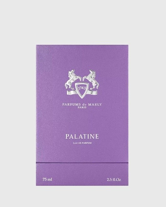 palatin, палатин парф/вода спрей 75 мл для жен.