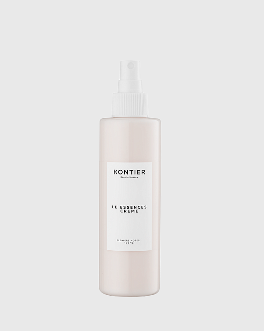 kontier le essences creme 200 ml