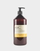 Кондиционер для увлажнения и питания сухих волос DRY HAIR (900 мл)