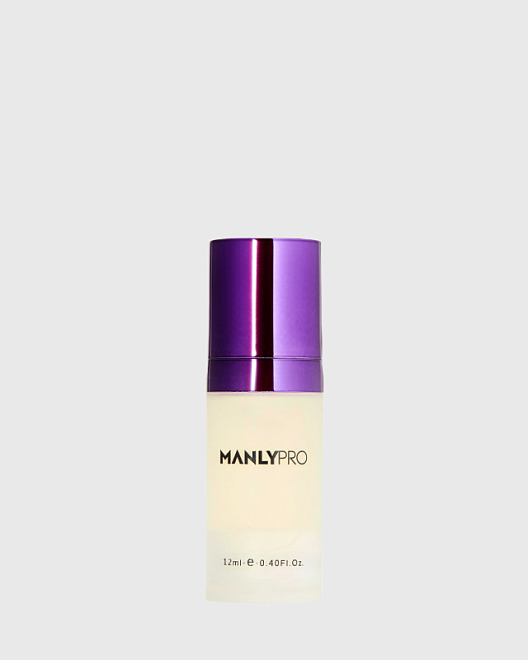 бт00 база под тени гелевая прозрачная eyeshadow primer manly pro 