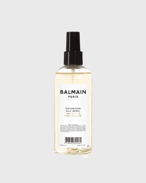 Текстурирующий солевой спрей для волос 200 мл (Texturizing salt spray 200ml)