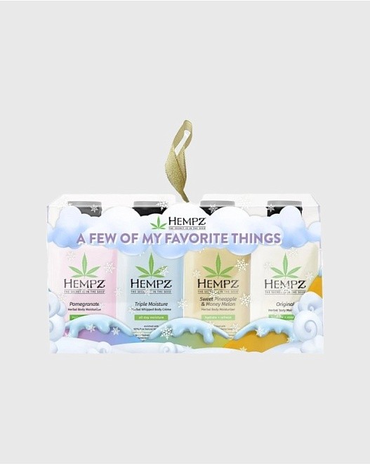 набор любимые хиты / a few of my favorit things