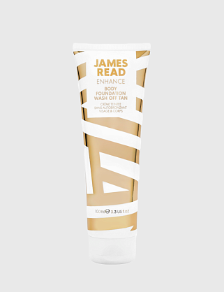 смываемый загар james read wash off tan 150ml 