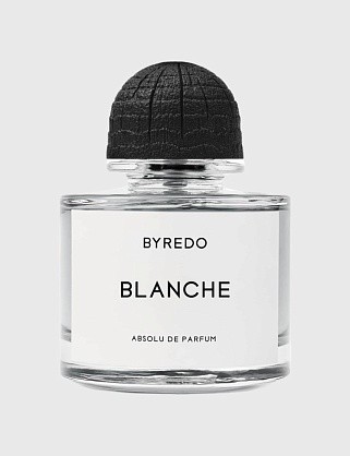 blanche absolu de parfum edp 100 ml - парфюмерная вода
