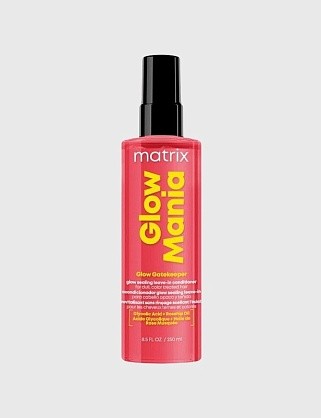 total results глоу мания несмыв. уход 250 мл
