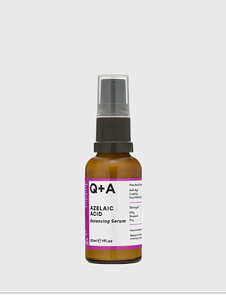 сыворотка для лица azelaic acid 30 мл