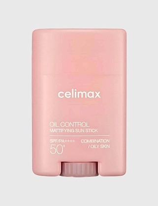солнцезащитный матирующий стик oil control mattifying sun stick 19 г
