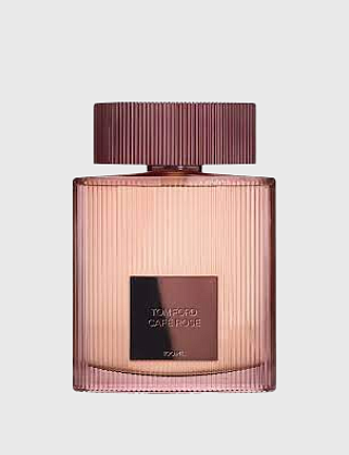 парф.вода tf вода cafe rose 100 мл