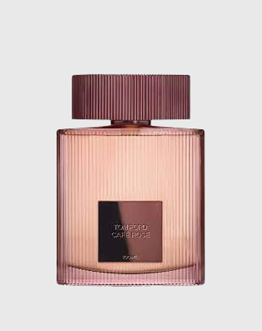 парф.вода tf вода cafe rose 100 мл