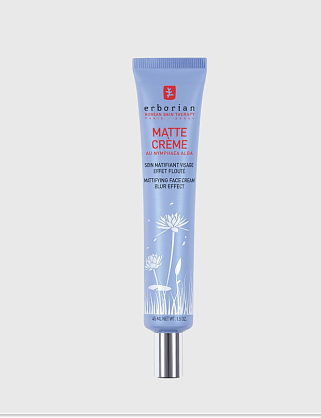 matte крем для лица 45 мл