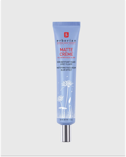 matte крем для лица 45 мл