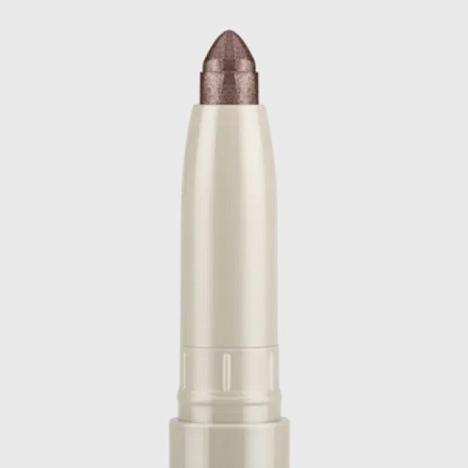 тени-карандаш для век ok beauty long lasting eyeshadow stick, тон: halo