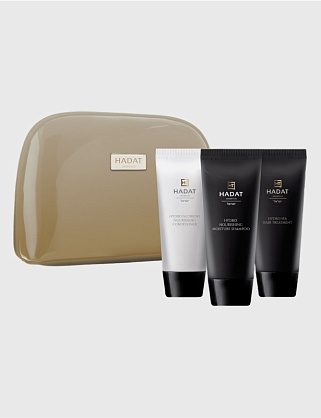 hydro nourishing set увлажняющий набор hydro nourishing set увлажняющий набор