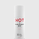 not a hair & body mist 75 ml - парфюмерный спрей для волос и тела