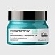scalp advanced анти-ойл маска 250 мл.
