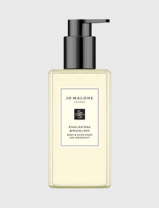 гель д/д jml eo&h  250ml