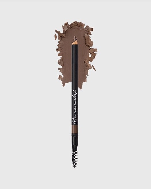 карандаш для бровей sexy eyebrow pencil ash brown