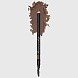 карандаш для бровей sexy eyebrow pencil ash brown