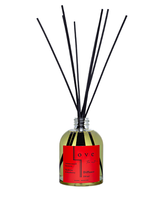 диффузор черный чай и черника 250 мл