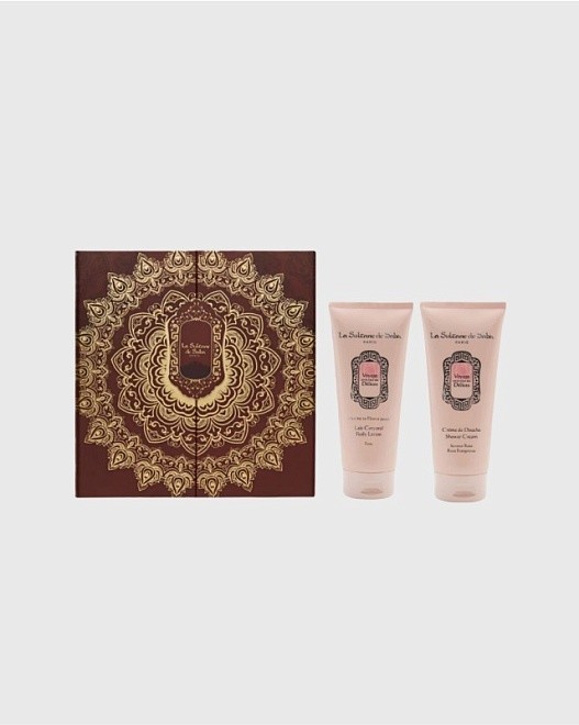 дуэт la sultane de saba роза