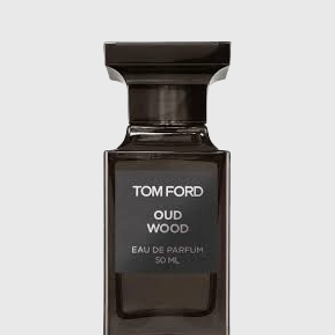 парф вода tf oud wood  50мл