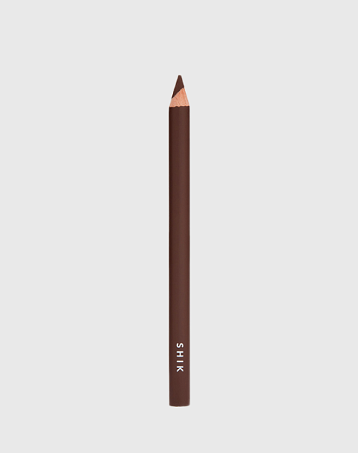 карандаш для глаз bergamo shikstudio / eye pencil bergamo shikstudio