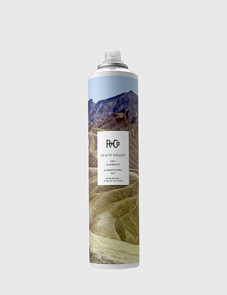 death valley dry shampoo / пустыня сухой спрей-шампунь, 300 мл