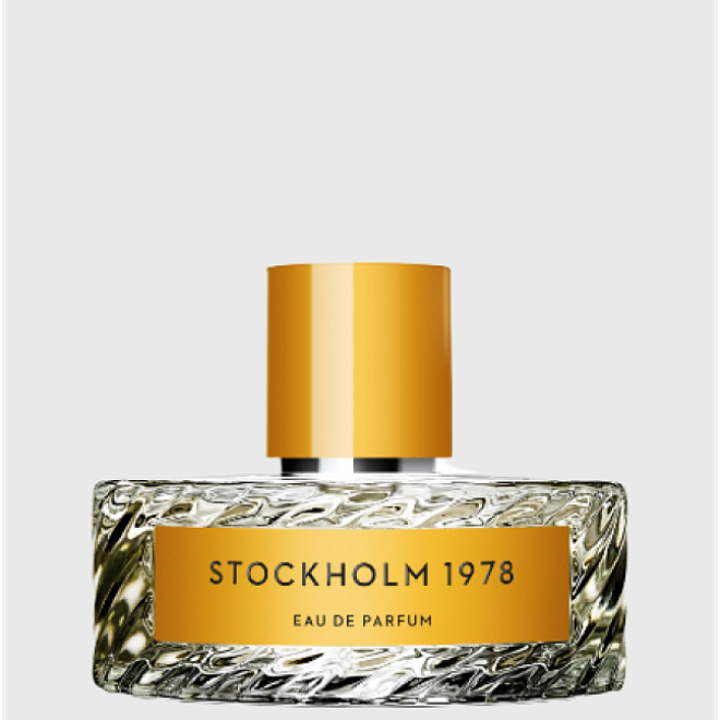 stockholm 1978 edp 20 ml - парфюмерная вода