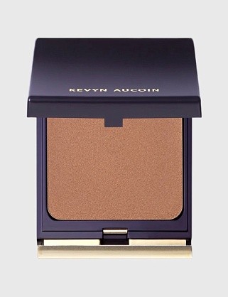 the sensual skin bronzer - бронзер - twilight deep 