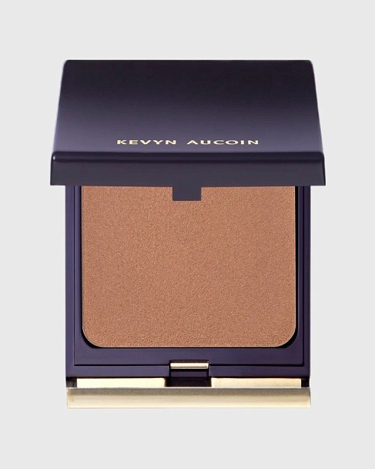 the sensual skin bronzer - бронзер - twilight deep 