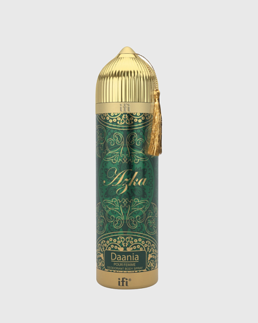daania w deo 200 ml spr