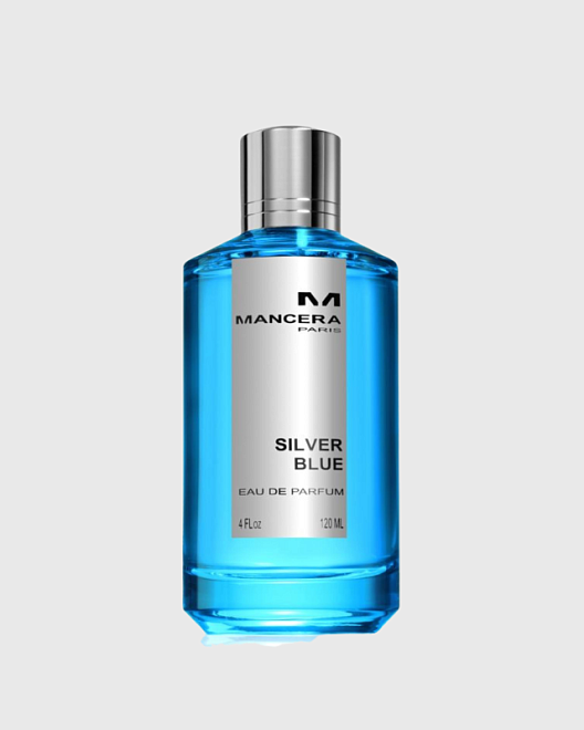 silver blue edp 120 ml - парфюмерная вода