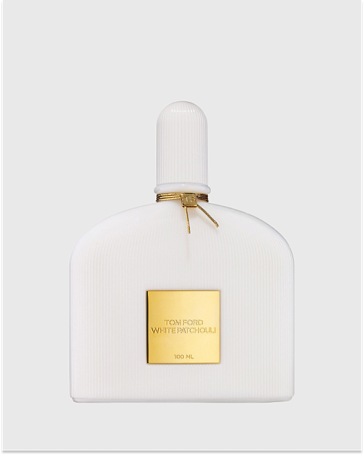 парф вода tf white patchouli  100мл
