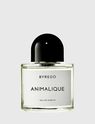 animalique edp 100 ml - парфюмерная вода