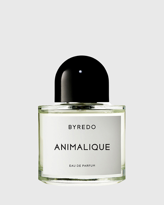 animalique edp 50 ml - парфюмерная вода