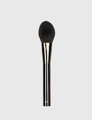 кисть f05 для пудры/ face powder brush f05 ok beauty 