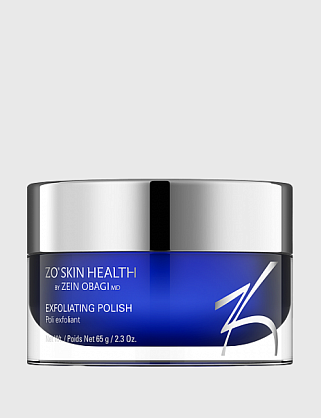 полирующее средство с отшелушивающим действием (exfoliating polish), 65 гр