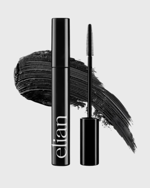 Тушь для удлинения и объема ресниц Multiverse Mascara, 01 Black