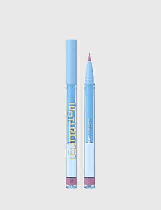 подводка для губ effect levitation/ lip marker effect levitation тон/ shade 02