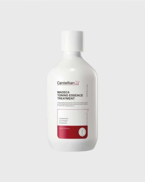 Эссенция тонизирующая с центеллой - Madeca toning essence treatment, 300мл