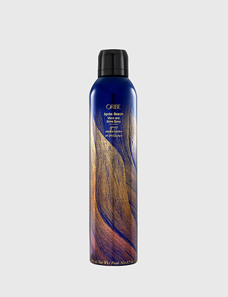 apres beach wave and shine spray / спрей для создания естественных локонов, 311 мл