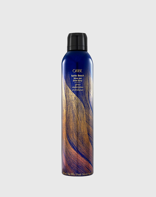 apres beach wave and shine spray / спрей для создания естественных локонов, 311 мл