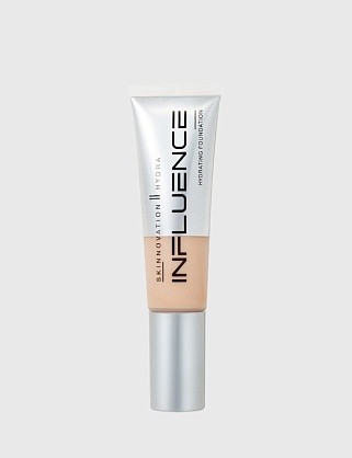 тональная основа матирующая skinnovation matte/mattifying foundation тон/shade 01