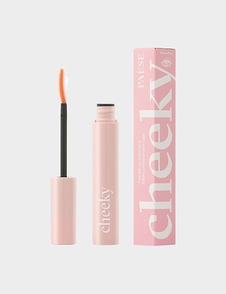 тушь cheeky paese